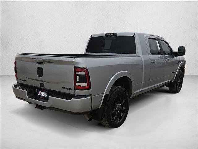 Used 2023 RAM 2500 Limited image 5