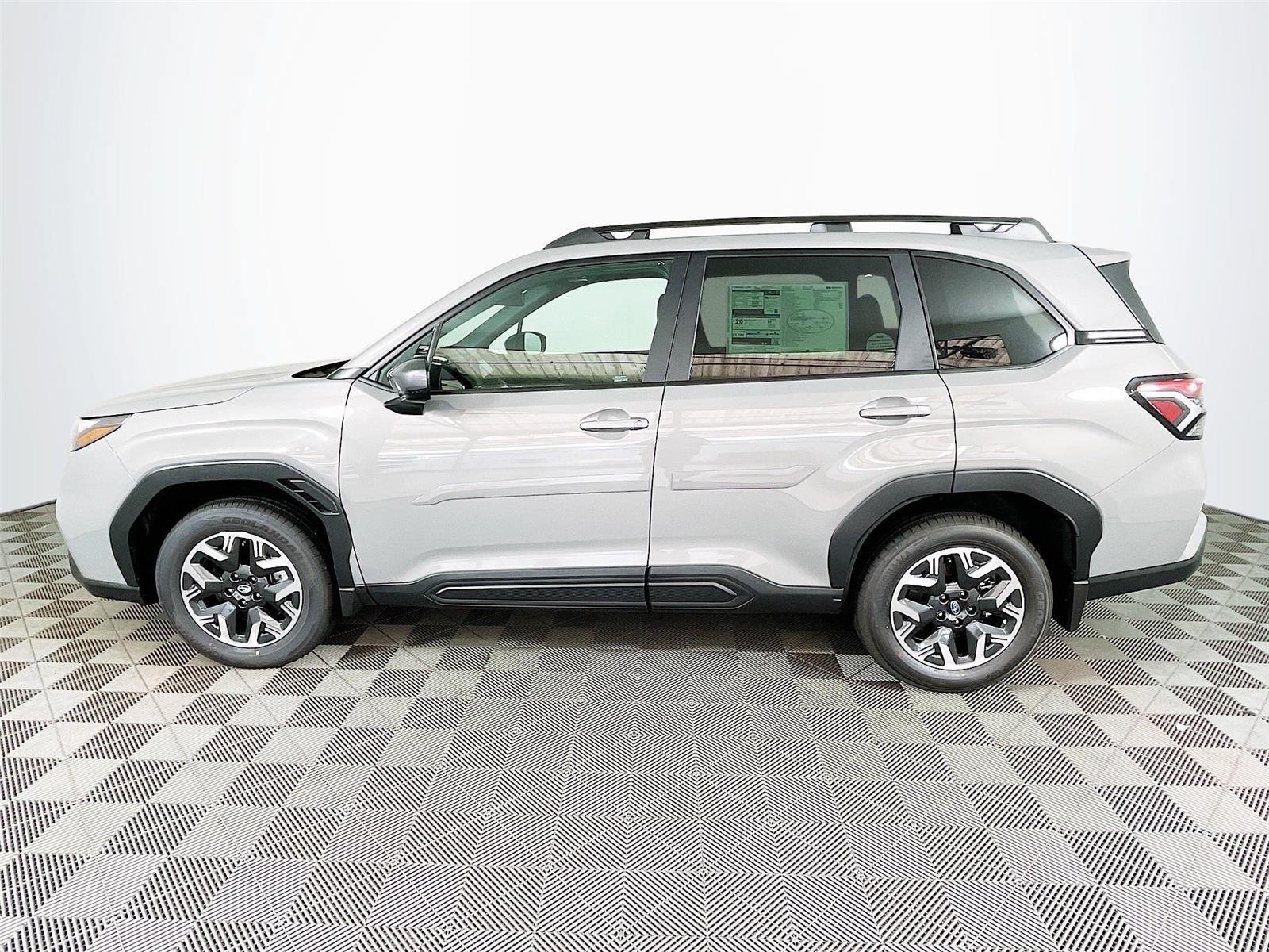 New 2026 Subaru Forester Premium AWD/4WD image 4