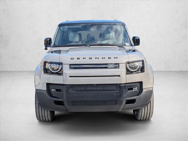 Used 2026 Land Rover Defender 130 S AWD/4WD image 6