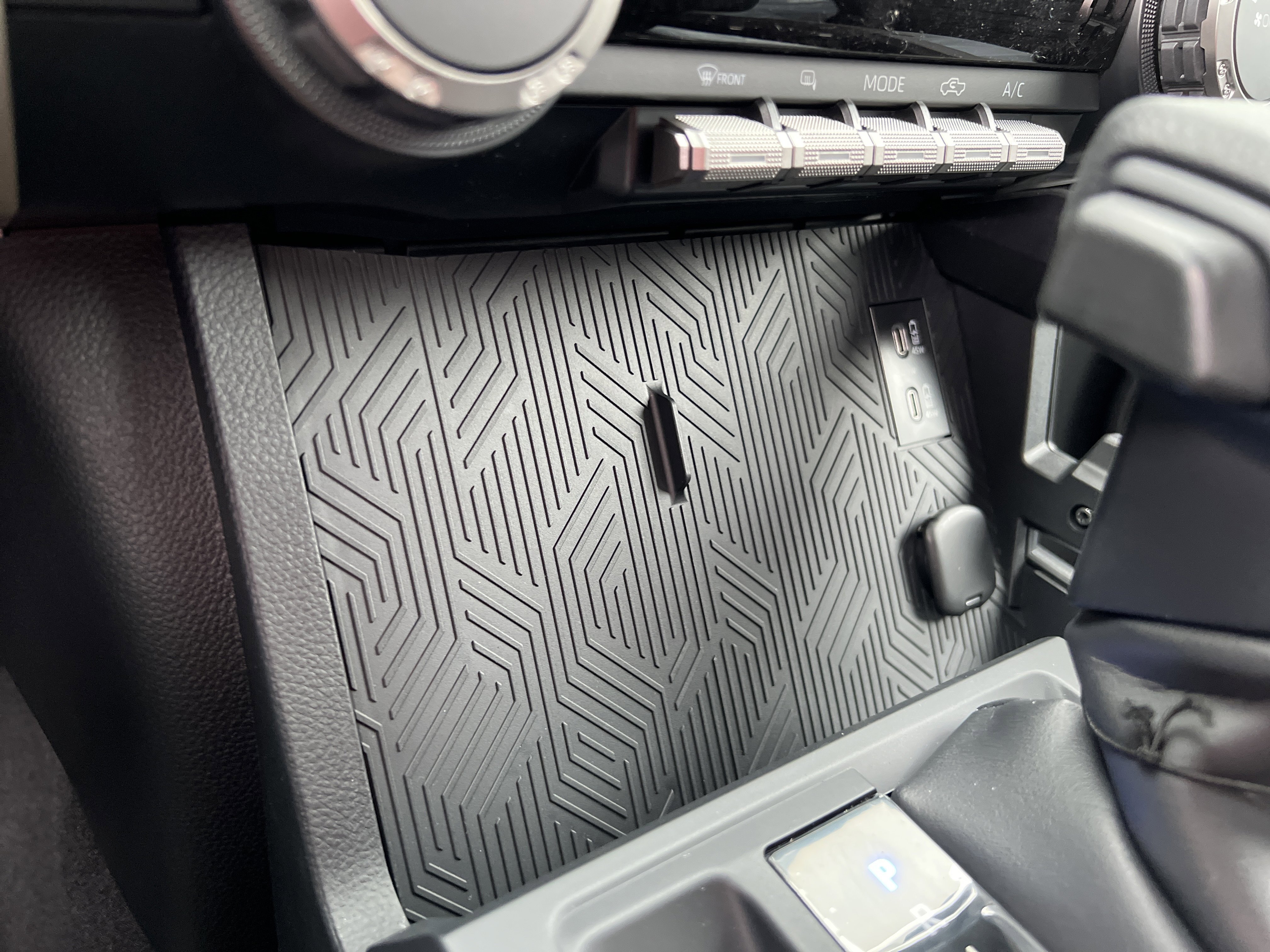 New 2026 Toyota Tacoma SR image 22