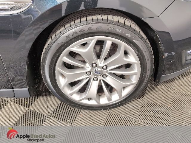 Used 2014 Ford Taurus Limited w/ Equipment Group 301A image 41