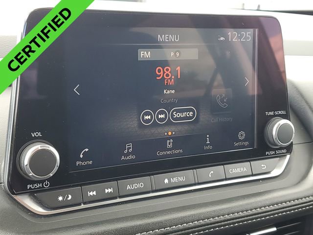 Used 2024 Nissan Rogue SV image 14