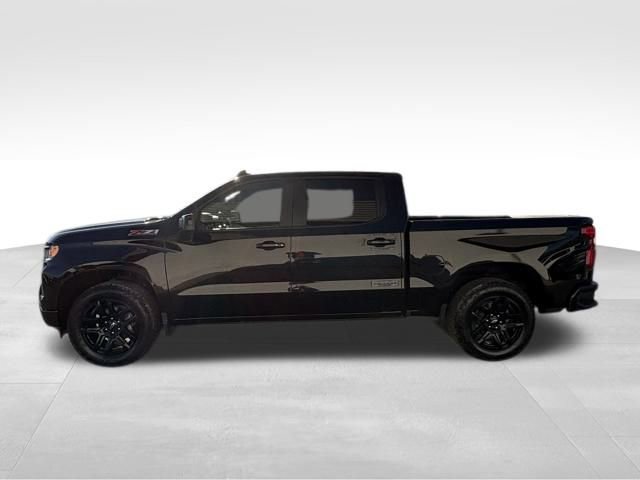Used 2023 Chevrolet Silverado 1500 RST image 12