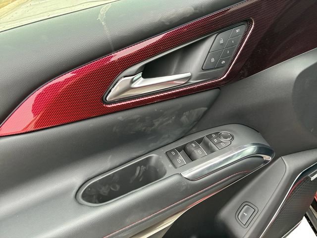 New 2026 Chevrolet Traverse RS image 12