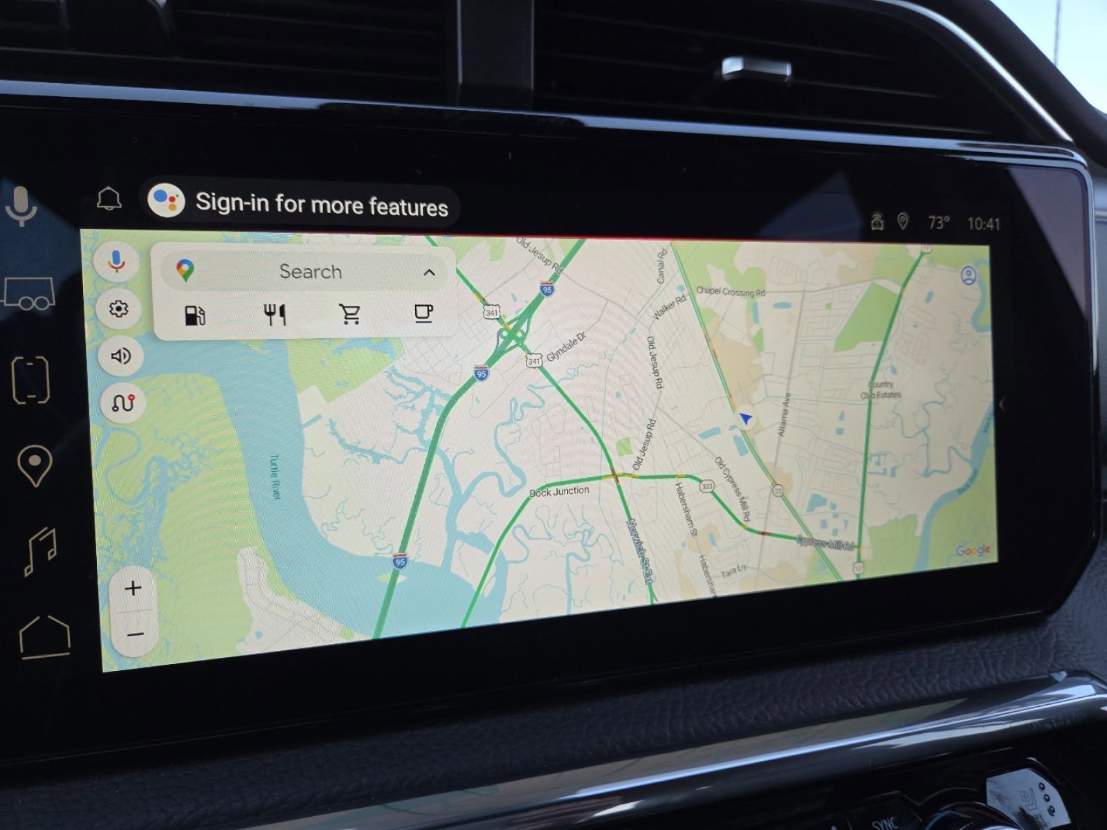 Used 2023 GMC Sierra 1500 Denali w/ Denali Reserve Package image 5