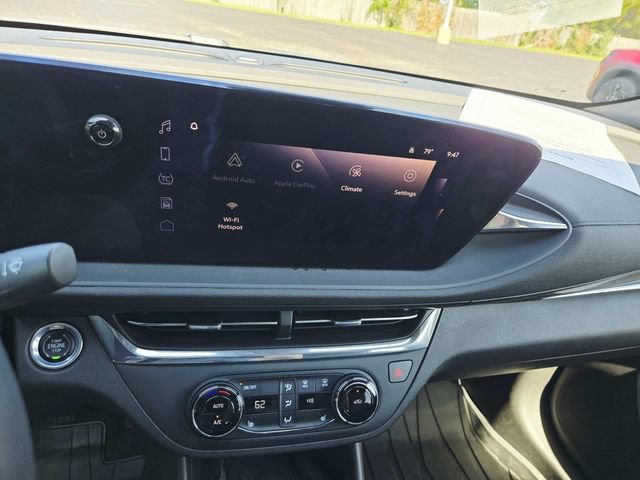 Used 2025 Buick Envista Preferred w/ Convenience I Package FWD image 20