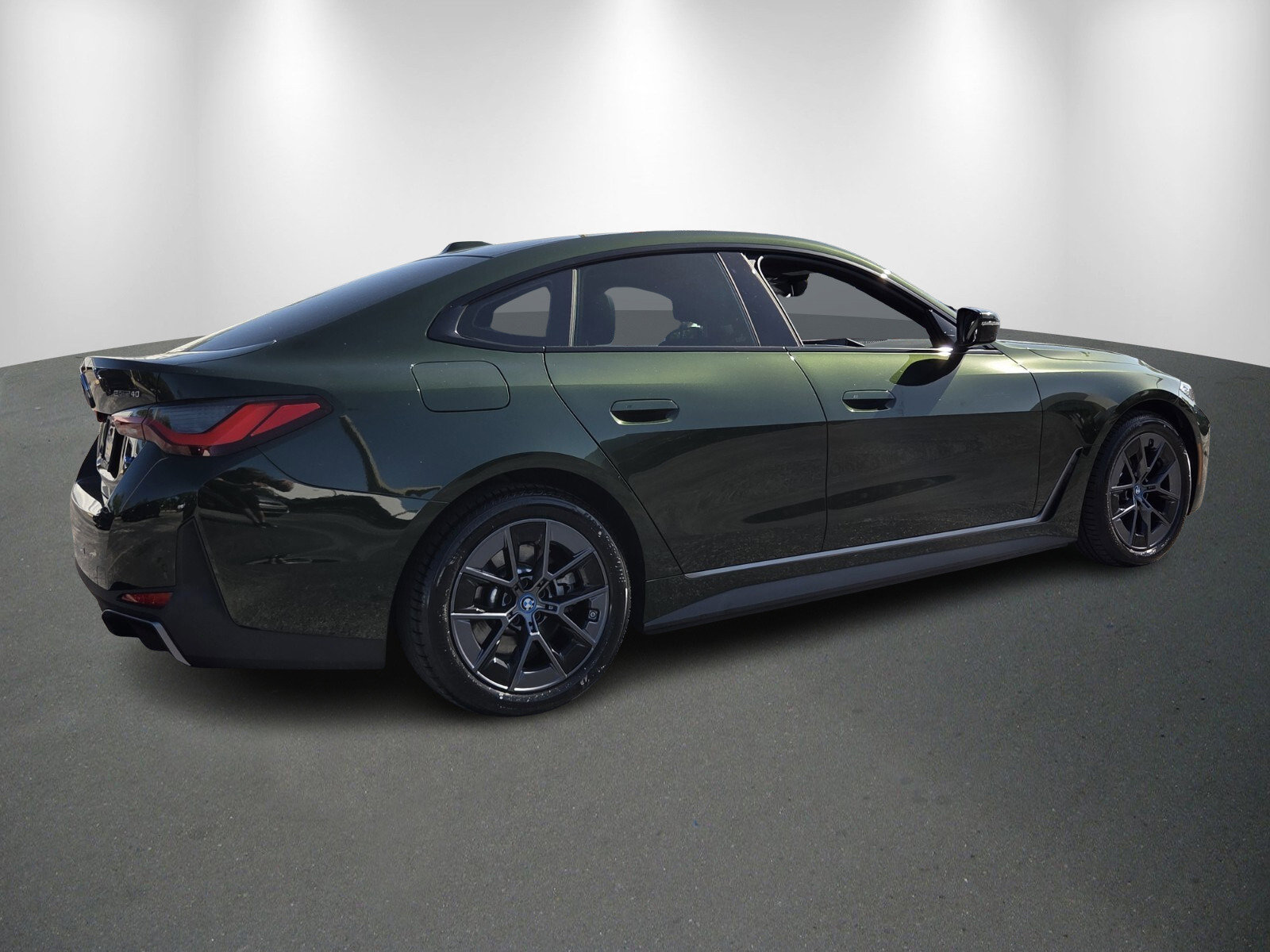 Certified 2023 BMW i4 eDrive40 image 7