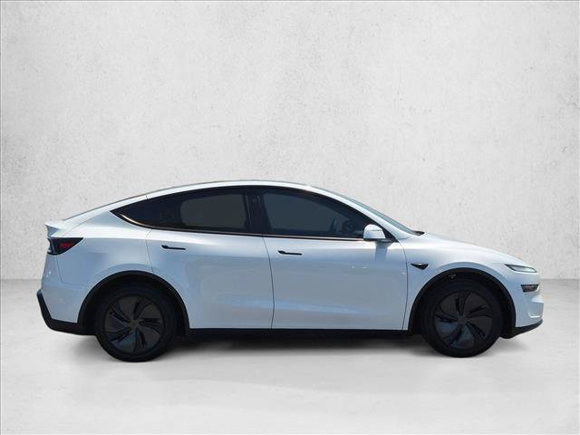 Used 2026 Tesla Model Y Long Range AWD/4WD image 4
