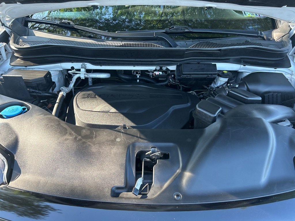 Used 2022 Honda Pilot Special Edition image 49