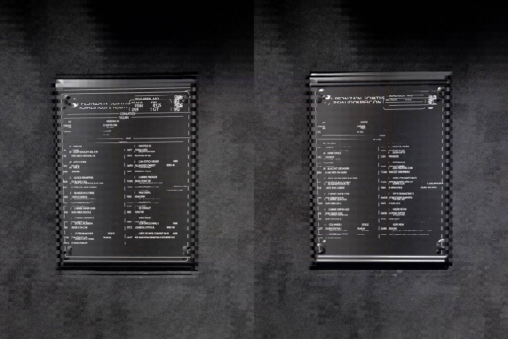 Certified 2023 Ferrari 812 GTS image 70