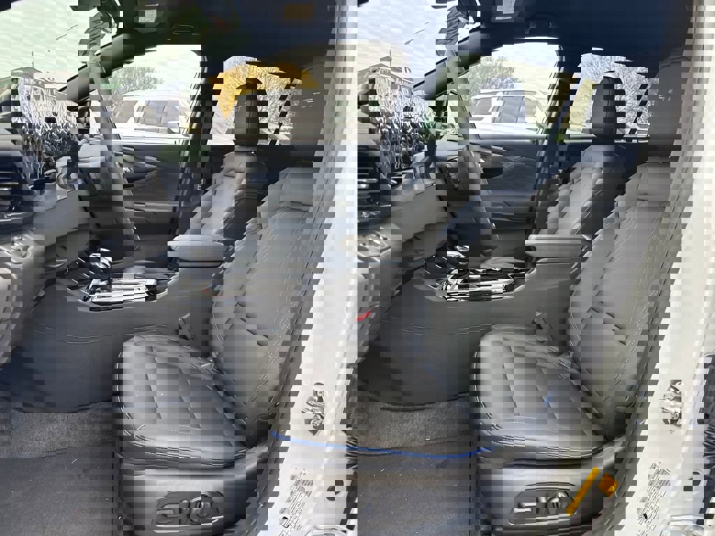 New 2026 Buick Envista Sport Touring w/ Convenience I Package image 12