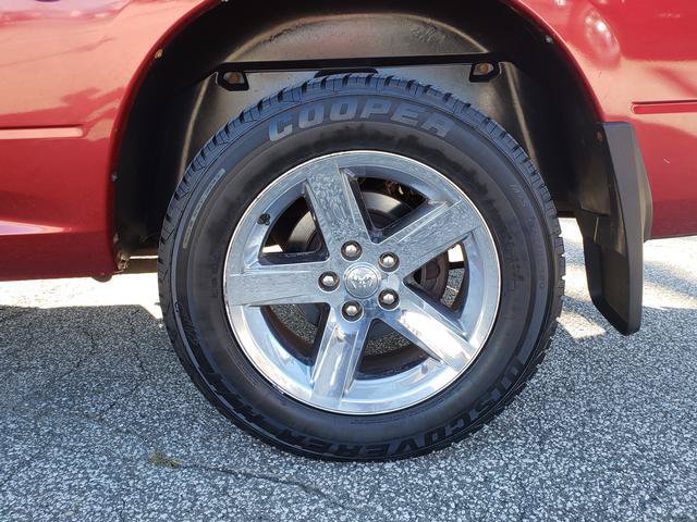 Used 2012 RAM 1500 Express AWD/4WD image 33
