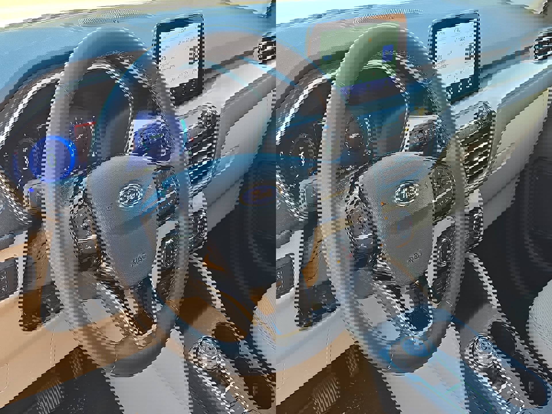 Certified 2022 Ford Escape SEL w/ Technology Package image 15