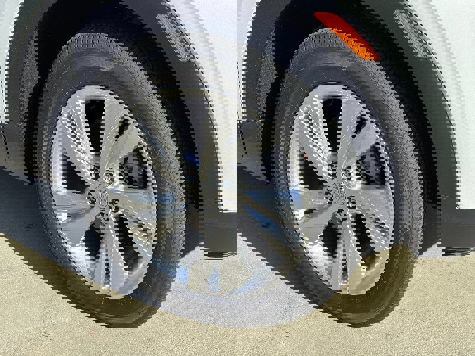 New 2026 Buick Encore GX Preferred w/ Advanced Technology Package image 6