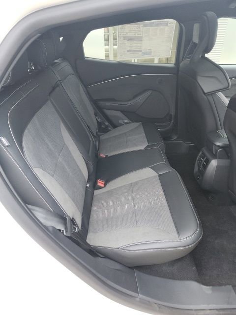 New 2025 Ford Mustang Mach-E GT image 18