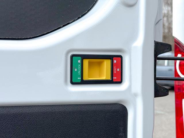 New 2026 Ford Transit 350 148 High Roof Extended w/ Load Area Protection Package image 13