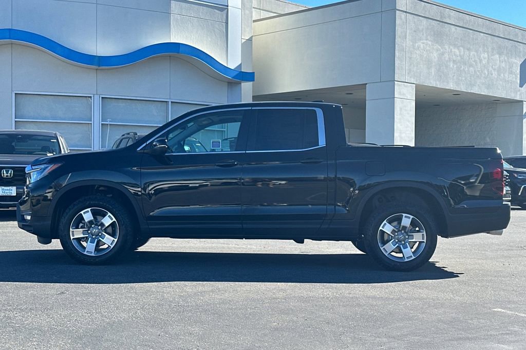 New 2026 Honda Ridgeline RTL image 7