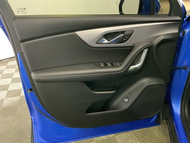 Used 2024 Chevrolet Blazer LT image 18