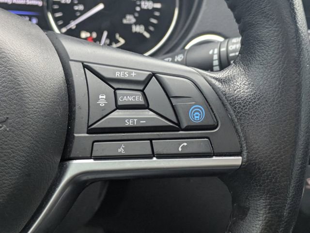 Used 2021 Nissan Rogue Sport SL w/ Premium Package image 24