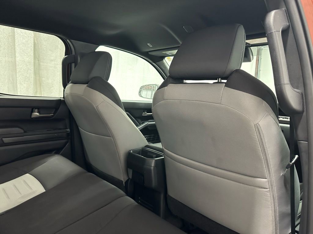 Used 2025 Toyota Tacoma TRD Off-Road image 53