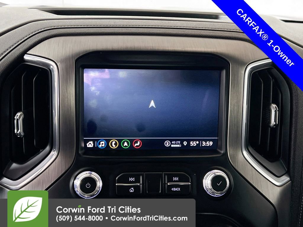 Used 2021 GMC Sierra 2500 Denali w/ Denali Ultimate Package image 20