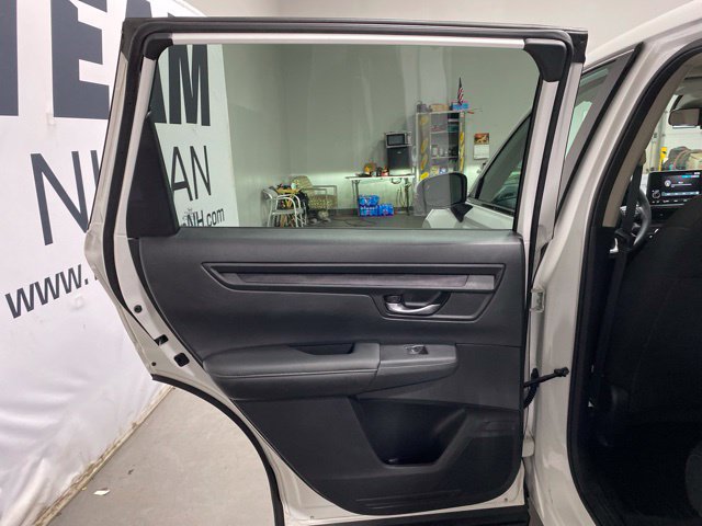 Used 2024 Honda CR-V EX image 23