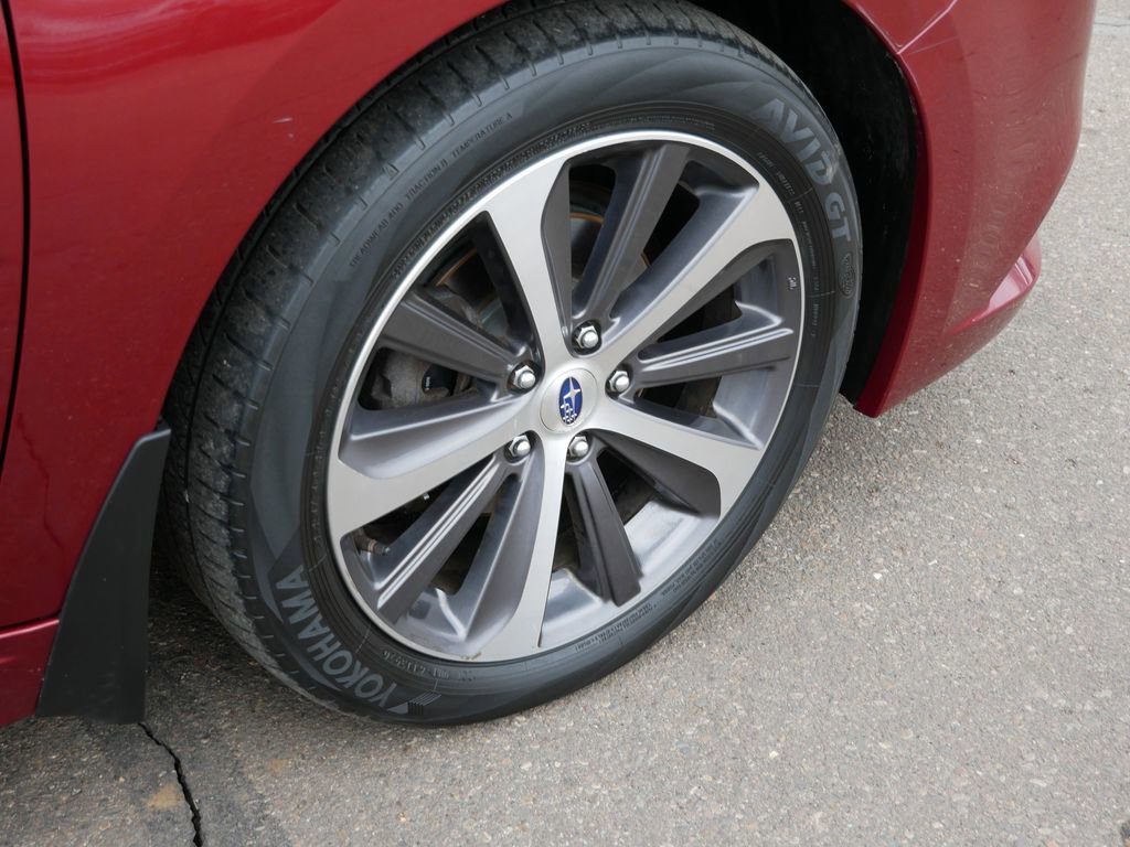 Used 2015 Subaru Legacy 2.5i Limited image 9