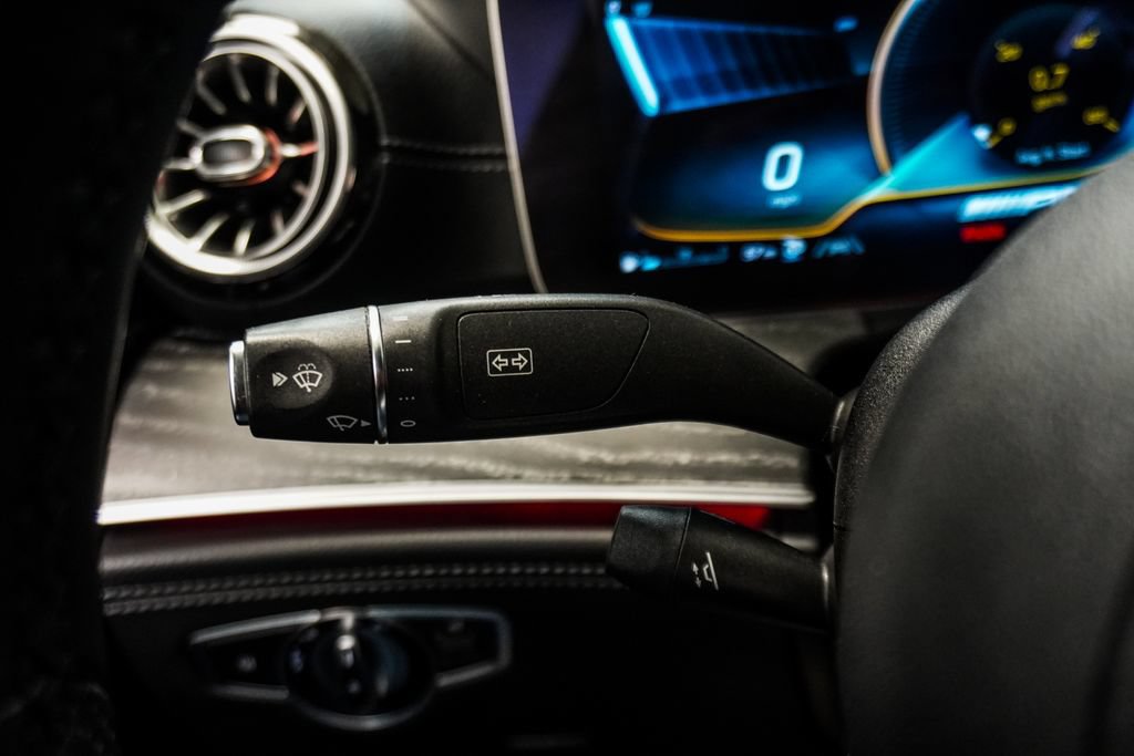 Used 2022 Mercedes-Benz AMG GT 43 image 20