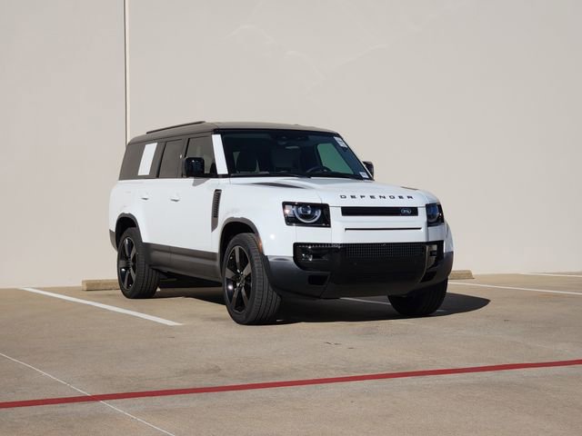 Used 2026 Land Rover Defender 130 S image 2