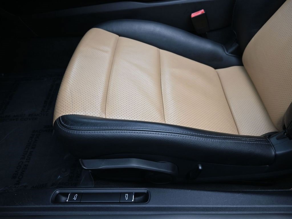 Certified 2018 Porsche 718 Boxster image 6