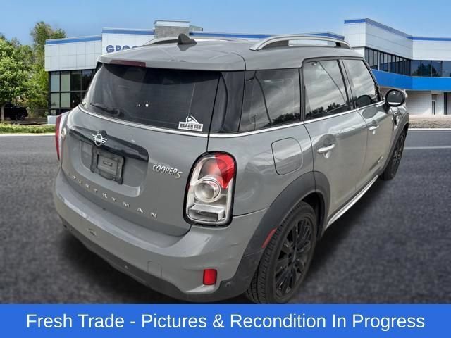 Used 2019 MINI Cooper Countryman SE w/ Storage Package AWD/4WD image 6