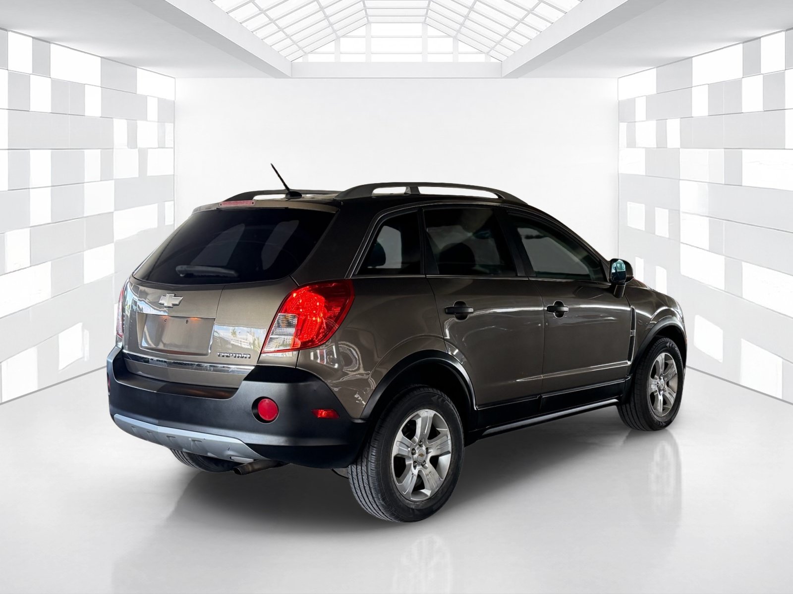 Used 2015 Chevrolet Captiva Sport LS FWD image 7