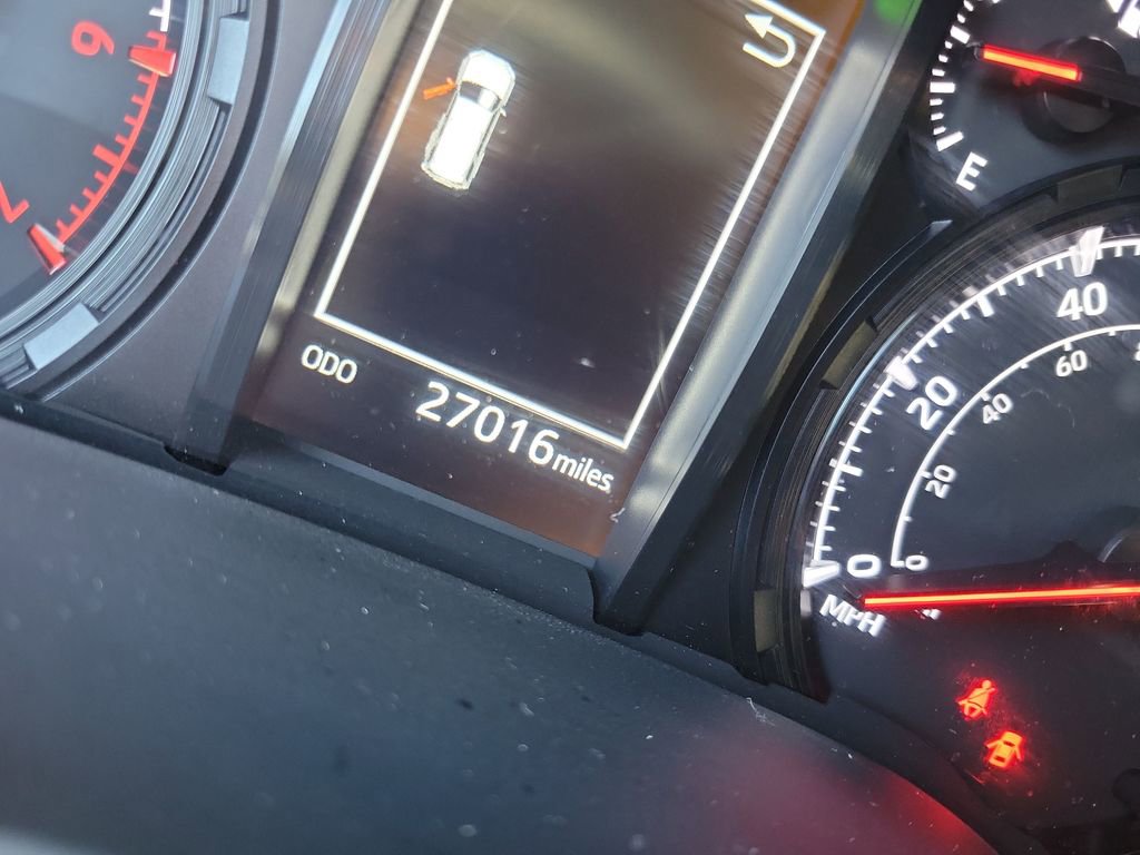 Certified 2023 Toyota 4Runner SR5 Premium image 30