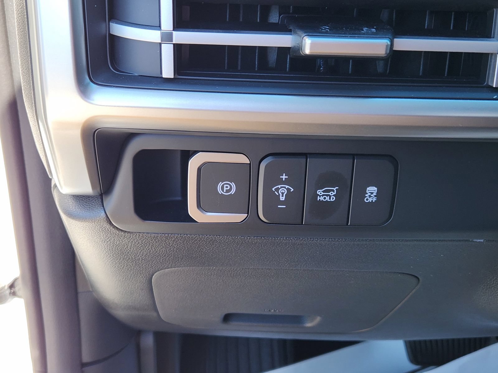 New 2026 Hyundai Santa Fe SE FWD image 19