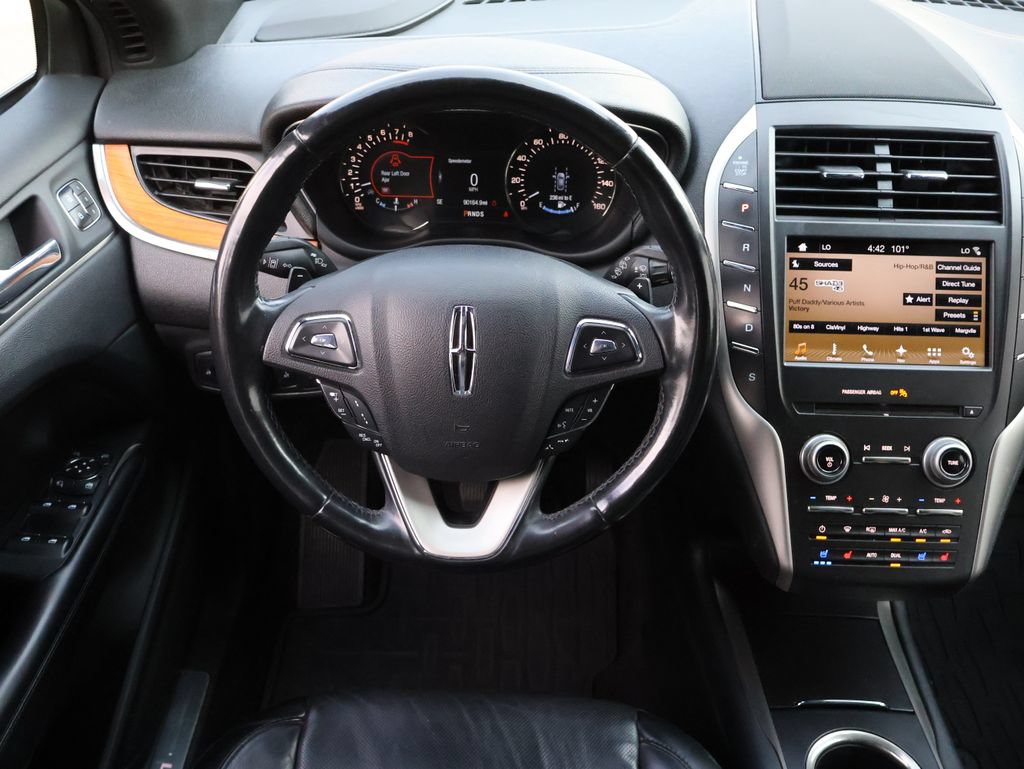 Used 2017 Lincoln MKC Reserve FWD image 13