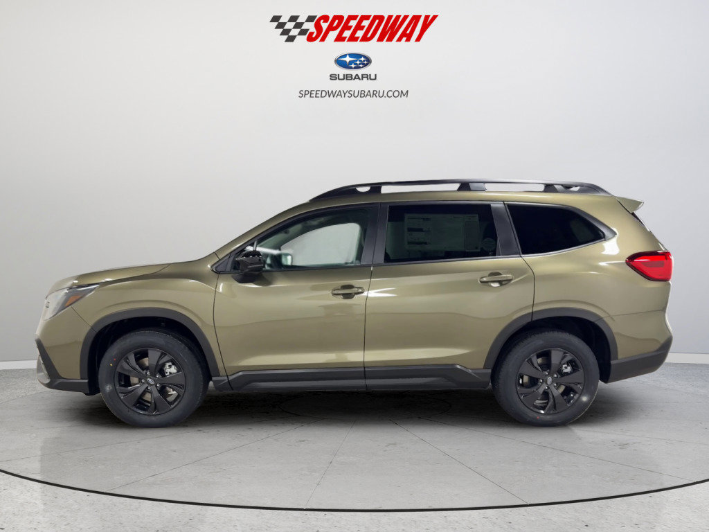 New 2026 Subaru Ascent Premium image 6