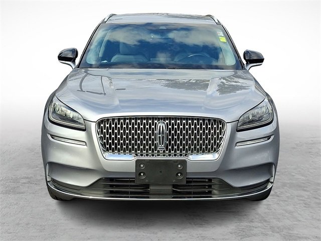 Used 2021 Lincoln Corsair AWD w/ Equipment Group 101A image 2