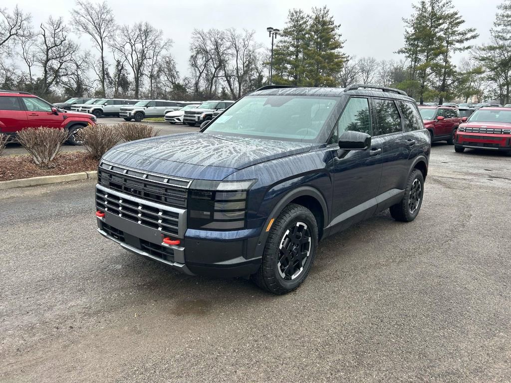 New 2026 Hyundai Palisade XRT Pro image 3