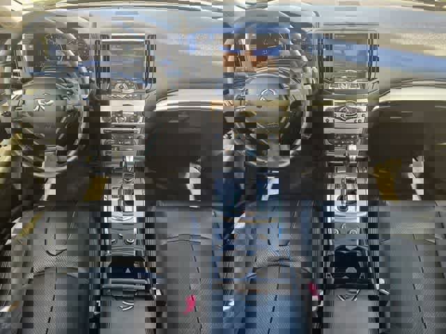 Used 2013 INFINITI G37 Journey w/ Premium Pkg image 10