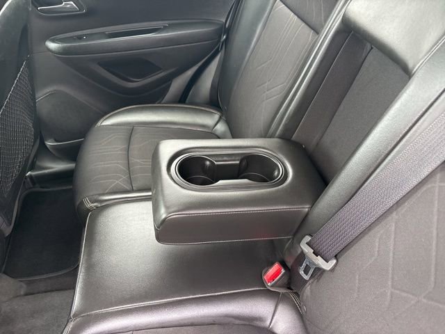 Used 2017 Chevrolet Trax LT w/ LT Convenience Package image 30