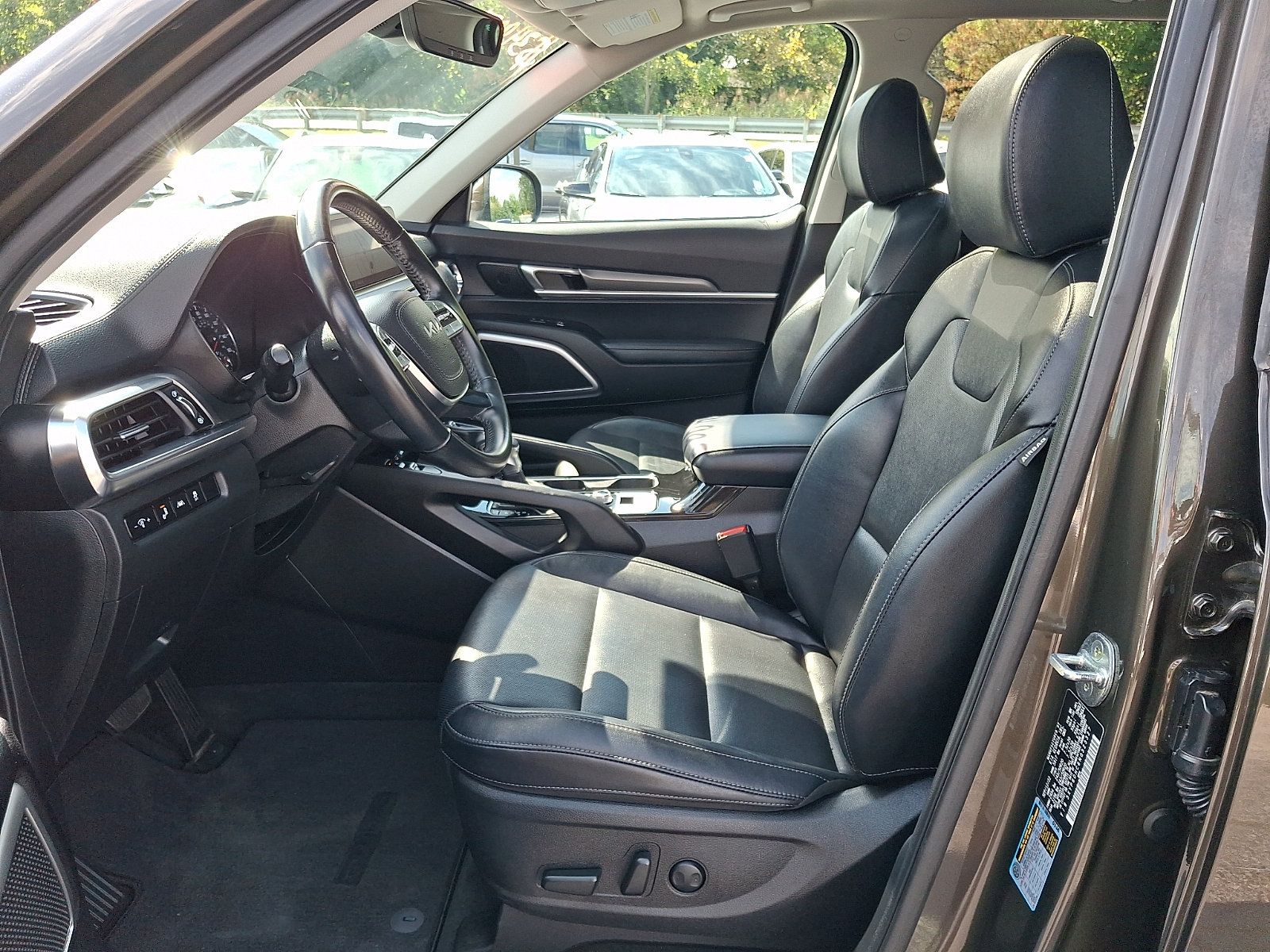 Used 2022 Kia Telluride S AWD/4WD image 14