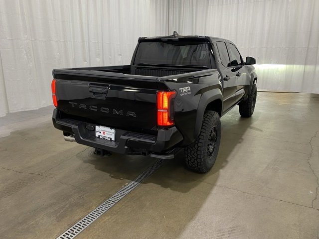 New 2025 Toyota Tacoma TRD Off-Road image 4