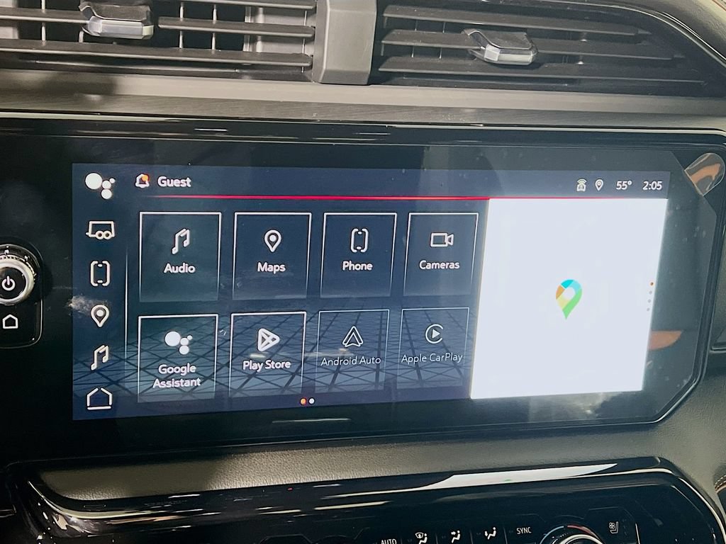 New 2026 GMC Sierra 3500 AT4 w/ AT4 Premium Plus Package AWD/4WD image 12