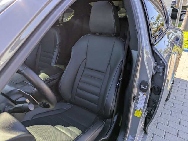 Used 2023 Lexus IS 350 F Sport w/ Accessory Package 2 RWD image 17