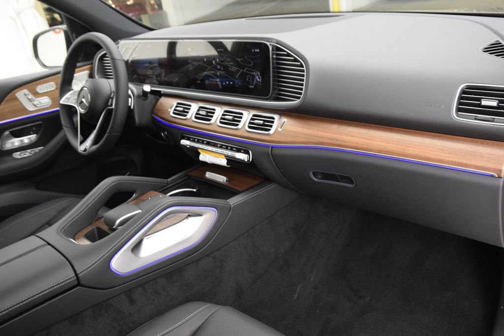 New 2026 Mercedes-Benz GLE 350 4MATIC image 15