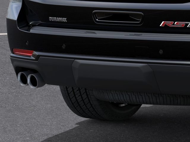 New 2026 Chevrolet Tahoe RST w/ RST Capability Package AWD/4WD image 14