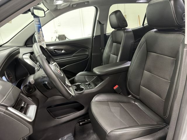 Certified 2024 GMC Terrain SLT w/ Infotainment Package II image 21