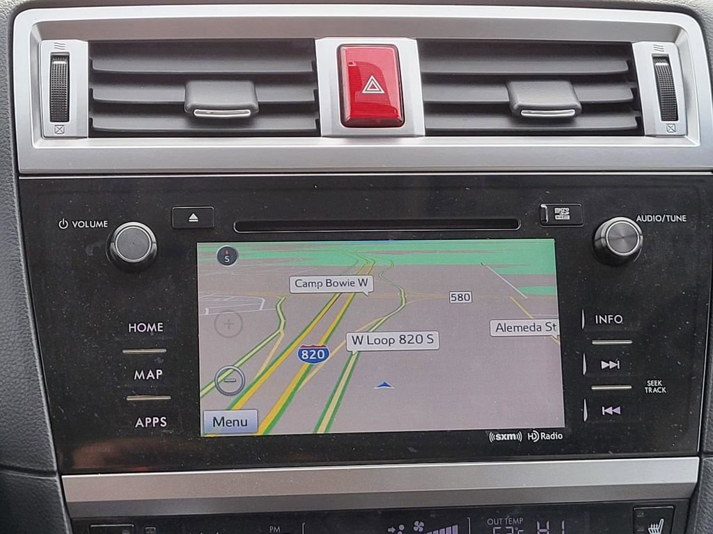 Used 2017 Subaru Outback 3.6R Limited image 26