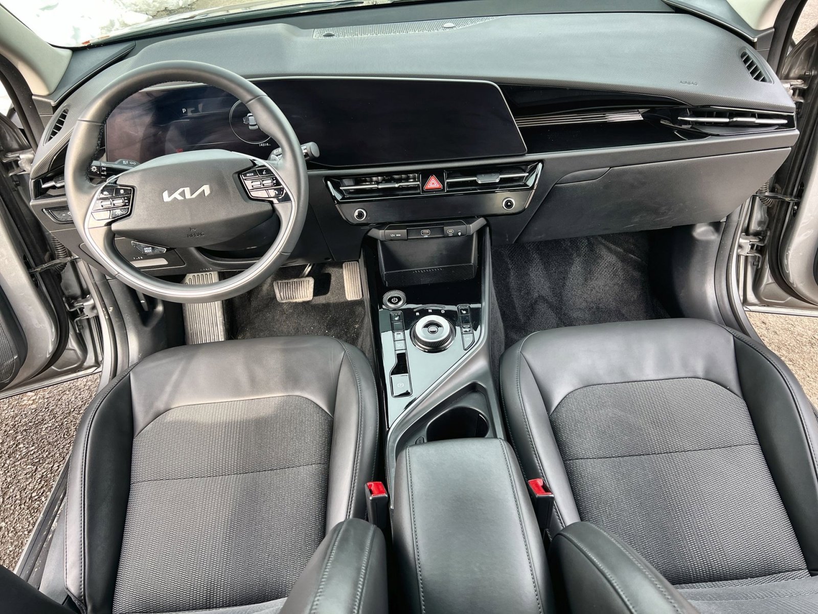 Used 2023 Kia Niro Wind w/ Wind Preserve Package image 23