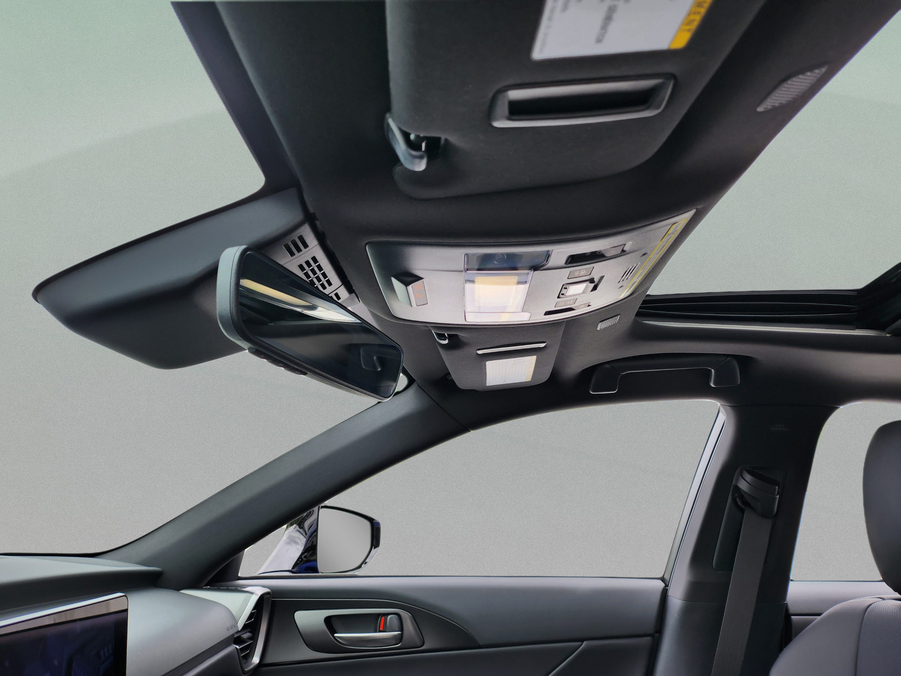 New 2026 Lexus IS 350 F Sport w/ Technology Package RWD image 15